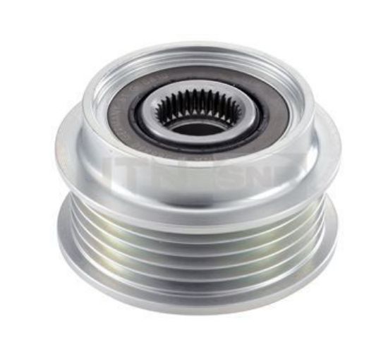 Alternator Freewheel Clutch Toyota