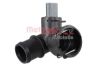 Coolant Flange AUDI 5Q0122291AK