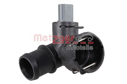 Coolant Flange AUDI 5Q0122291AK