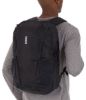 Boot-/Cargo Area Bag EnRoute Backpack 30L, Black (must)