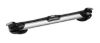 Ladder, roof rack (tailgate) Omnistor 9 astet (2,6m) magnetkinnitusega