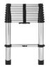 Ladder, roof rack (tailgate) Omnistor 9 astet (2,6m) magnetkinnitusega
