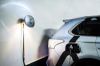 Charging station, electric vehicle HALO Wallbox Typ2, 1x32A, 7,4kW, 7,5m IP67