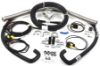 Assembly kit, auxilliary heater Thermo Pro 120,150 24V
