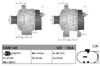 Alternator ALFA ROMEO,FIAT