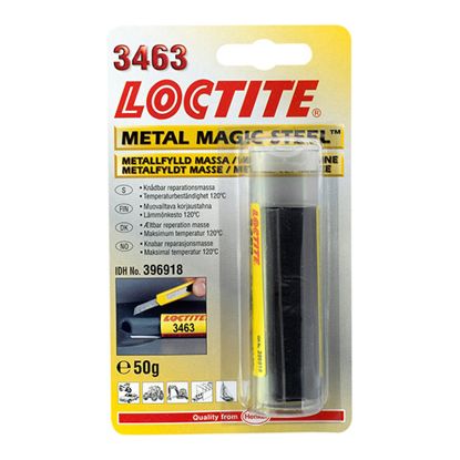 Threadlocker 3463 Epoksü metalli parand.