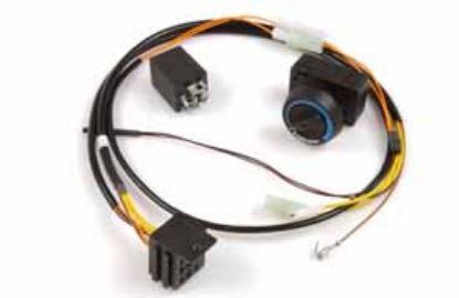 Mounting Kit, air conditioning CC5 järelpaigalduskomplekt ele