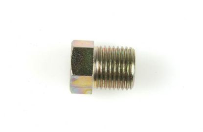 Union Bolt "7/16"" x 24UNF x 6,5 x 15,5"