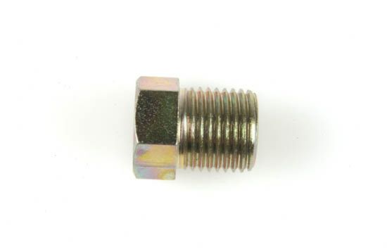 Union Bolt "7/16"" x 24UNF x 6,5 x 15,5"