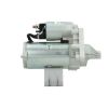 Starter +Line Citroen 2.2 kw