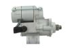Starter +Line Jaguar 1.4 kw