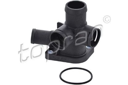 Coolant Flange VAG - 037 121 145F