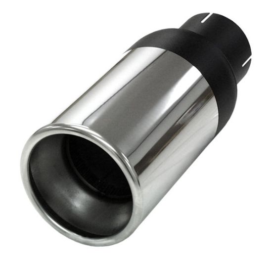 Centre/Rear Muffler Ots ronda xl 3" ümmargune 114mm