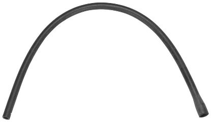 Radiator Hose CHEVROLET 15678946/E99Z18472B