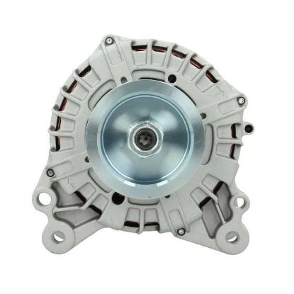Alternator +Line Pro Audi 180A