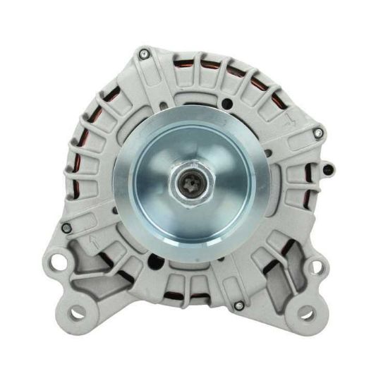 Alternator +Line Pro Audi 180A