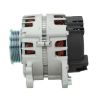 Alternator +Line Pro Audi 180A