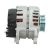Alternator +Line Pro Audi 180A