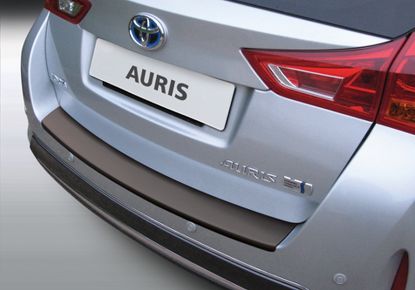 Cargo area cover TOYOTA AURIS TOURING 7.2013-8.2015