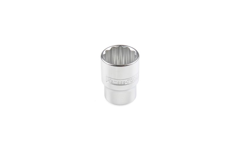 Socket Wrench Insert, oil drain plug 12 kant padrunvõti 21mm