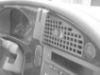 Trim Frame Saab 9-5