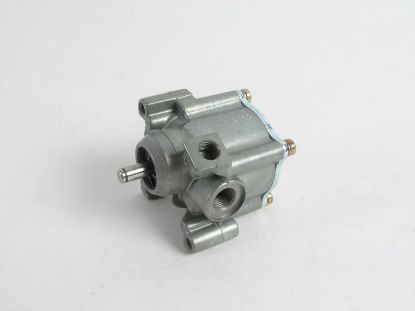 Fuel pump, auxiliary fuel system Kütusepump DBW 2005-350