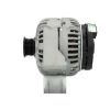 Alternator +Line Pro Mercedes 150A