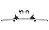 Extension Set, trailer hitch bike carrier Excellent/Elite G2 raami hoidik 4 ndale