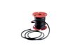 Vacuum Hose, braking system 3mm. rull (15 m)