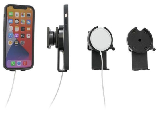 Mobile phone/PDA holder Apple iPhone 12/13/14 Magsafe tilt tugi