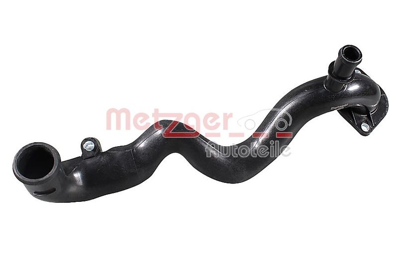 Radiator Hose VAG - 06A 122 481