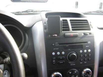 Trim Frame Suzuki Grand Vitara 05-10 kesk