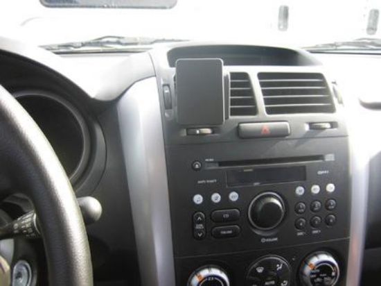 Trim Frame Suzuki Grand Vitara 05-10 kesk