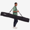 Boot-/Cargo Area Bag RoundTrip Ski Bag 192cm, Black