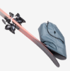 Boot-/Cargo Area Bag RoundTrip Ski Bag 192cm, Black