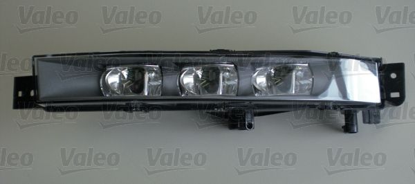 Front Fog Light BMW 6 series (2011/02>) Front Fog Light BMW 6 series (2011/02>)