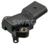 Sensor, intake manifold pressure VW-Audi 03K 906 051