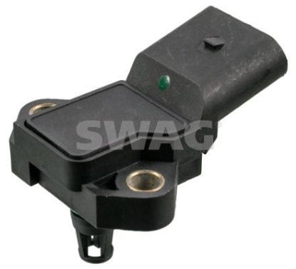 Sensor, intake manifold pressure VW-Audi 03K 906 051