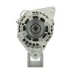 Alternator +Line Hyundai 120A
