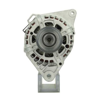 Alternator +Line Hyundai 120A