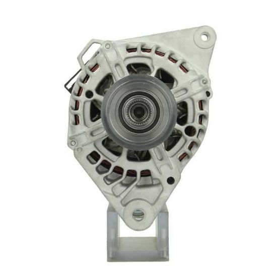Alternator +Line Hyundai 120A