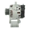 Alternator +Line Hyundai 120A