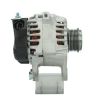 Alternator +Line Hyundai 120A