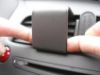 Trim Frame Honda Civic 06-11 center