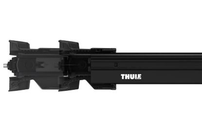 Roof Rack Bar WingBar Edge 77, must