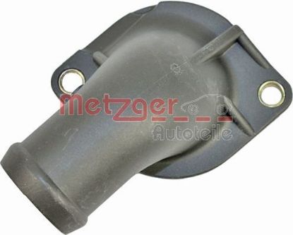 Thermostat Housing VAG