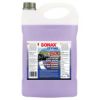Antifreeze, window cleaning system SUVI 4L
