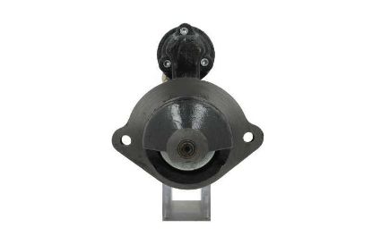 Starter +Line Volvo Agriculture 4.0 kw