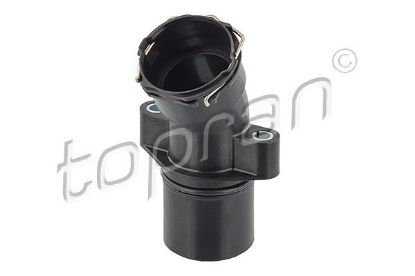 Coolant Flange Mercedes/Smart