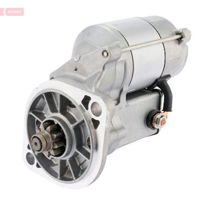 Starter 12V 1.4kW